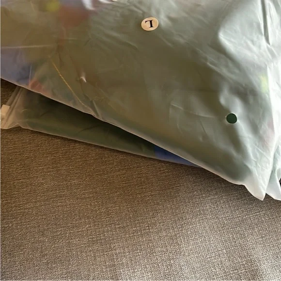 Adjustable Dog Rain Coat - Picture 5 of 8